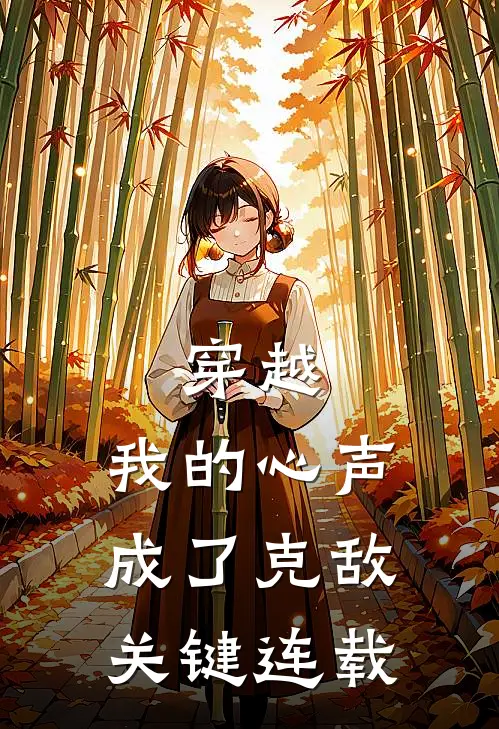 穿越：我的心声成了克敌关键连载