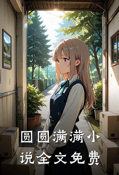 圆圆满满小说全文免费