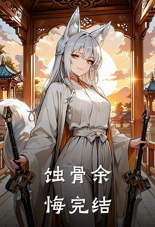 蚀骨余悔完结