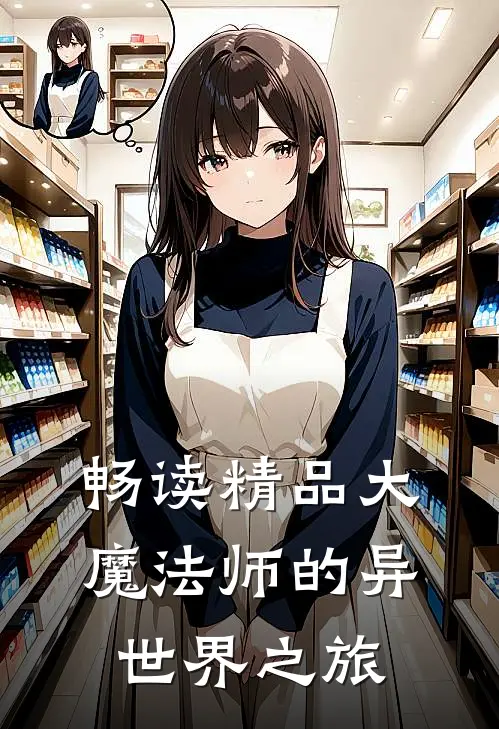 畅读精品大魔法师的异世界之旅