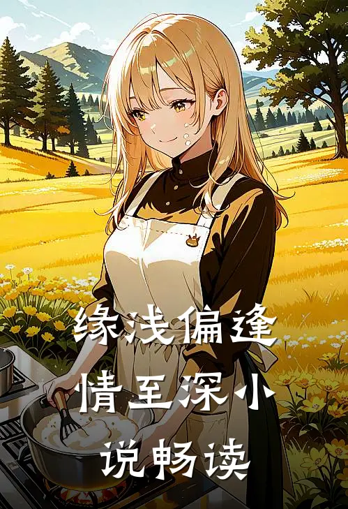 缘浅偏逢情至深小说畅读
