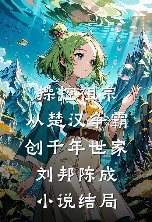 操控祖宗：从楚汉争霸创千年世家刘邦陈成小说结局