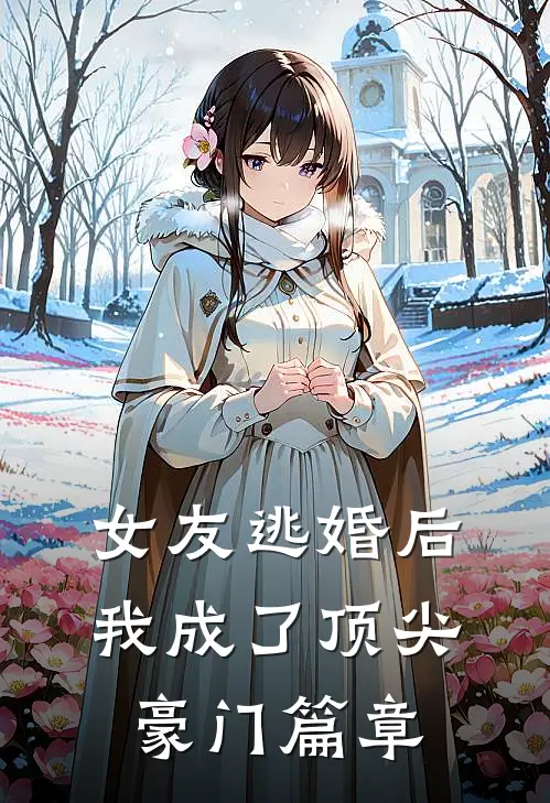 女友逃婚后，我成了顶尖豪门篇章