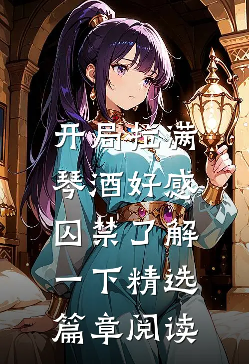 开局拉满琴酒好感，囚禁了解一下精选篇章阅读
