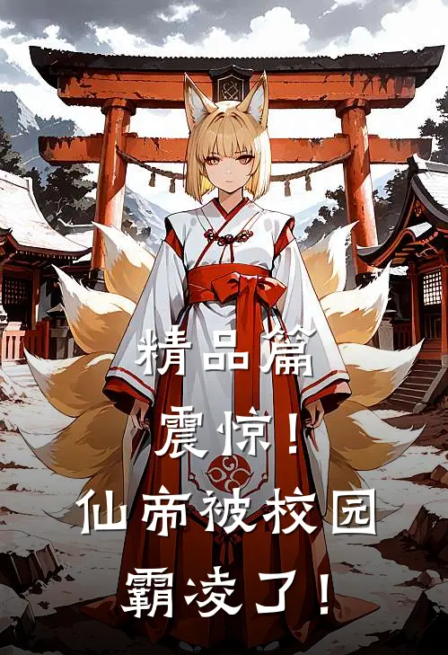 精品篇震惊！仙帝被校园霸凌了！