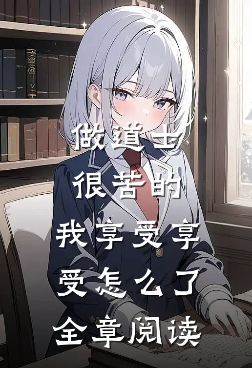 做道士很苦的，我享受享受怎么了全章阅读