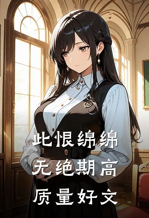 此恨绵绵无绝期高质量好文