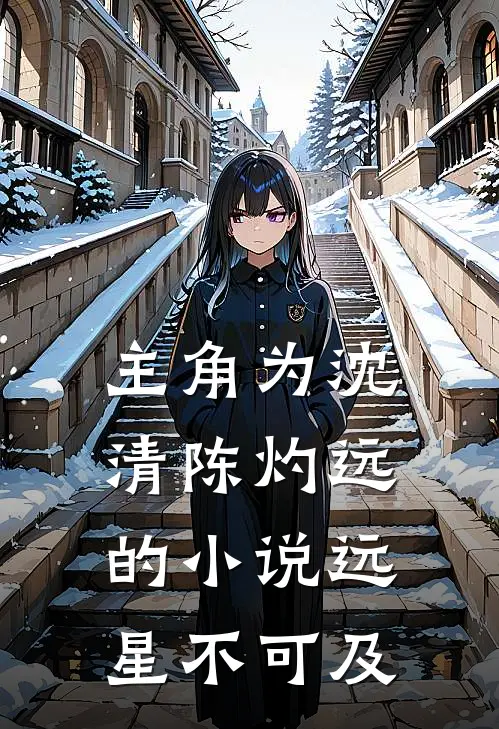 主角为沈清陈灼远的小说远星不可及