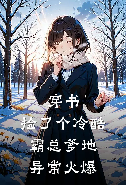 穿书：捡了个冷酷霸总爹地异常火爆