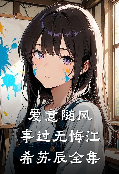 爱意随风，事过无悔江希苏辰 全集