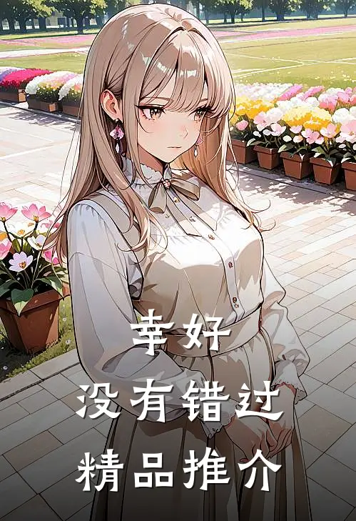 幸好，没有错过精品推介