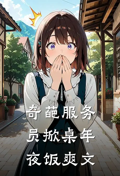 奇葩服务员掀桌年夜饭爽文
