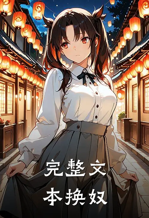 完整文本换奴