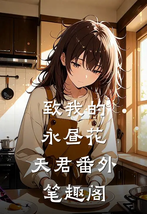 致我的永昼花：天君番外笔趣阁