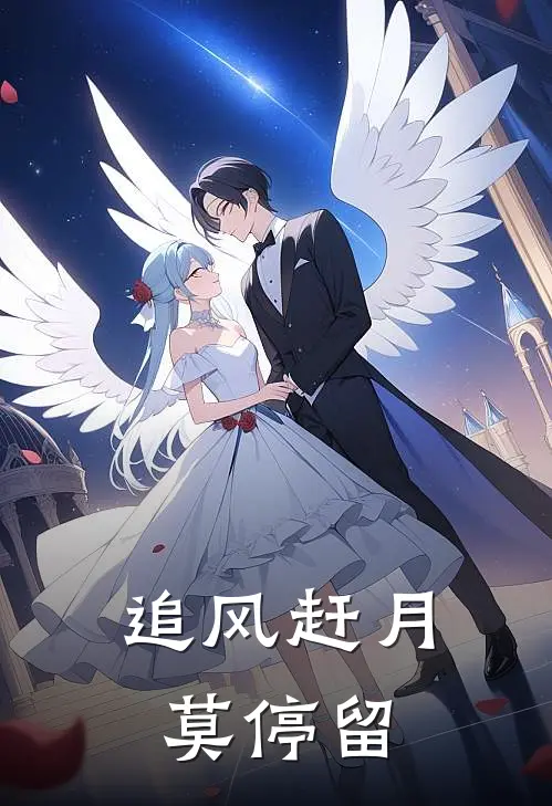 追风赶月莫停留