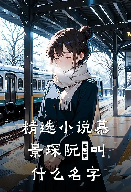 精选小说慕景琛阮嫆叫什么名字