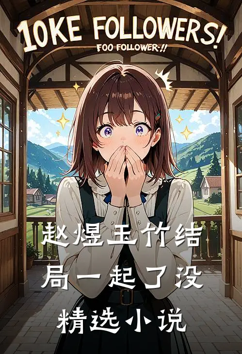 赵煜玉竹结局一起了没精选小说