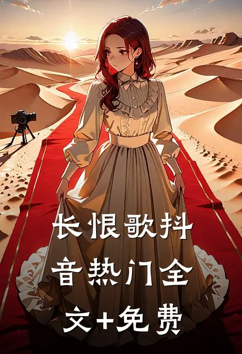 长恨歌抖音热门全文+免费