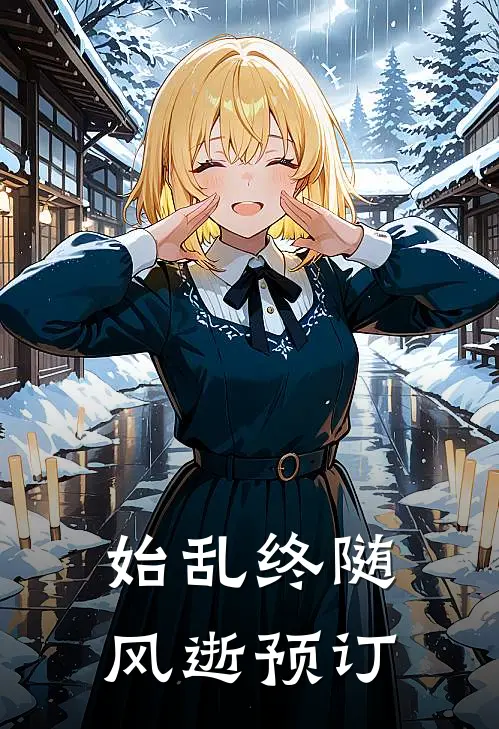 始乱终随风逝预订