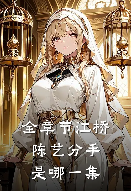 全章节江桥陈艺分手是哪一集