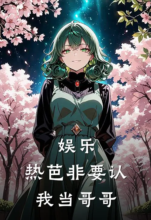 娱乐：热芭非要认我当哥哥