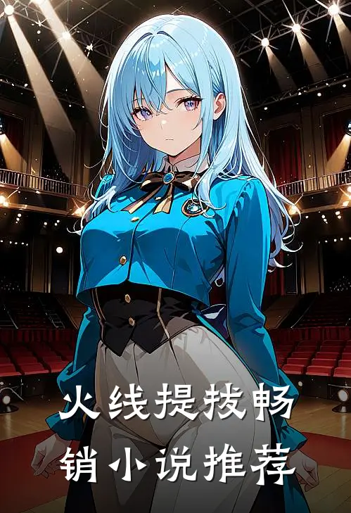 火线提拔畅销小说推荐