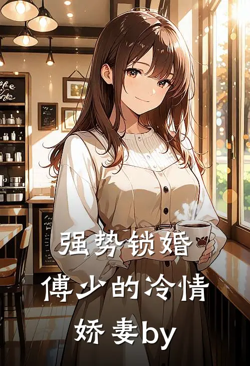 强势锁婚：傅少的冷情娇妻by