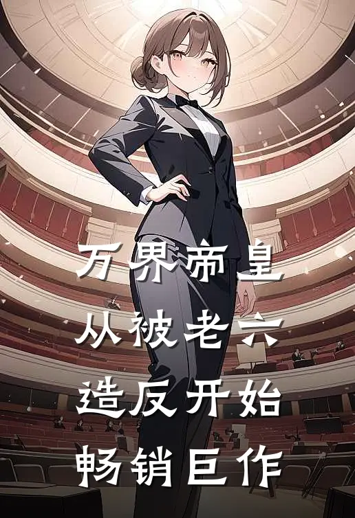 万界帝皇从被老六造反开始畅销巨作
