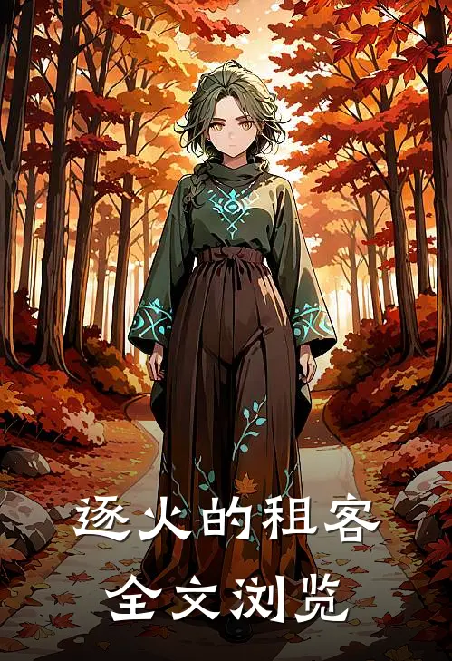 逐火的租客全文浏览