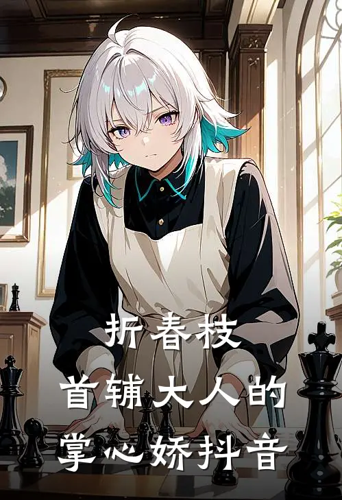 折春枝：首辅大人的掌心娇抖音