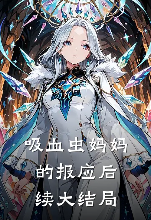 吸血虫妈妈的报应后续大结局