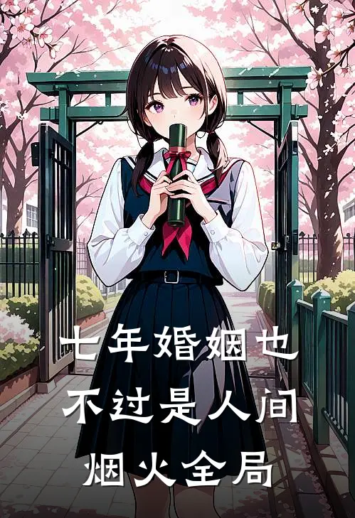 七年婚姻也不过是人间烟火全局