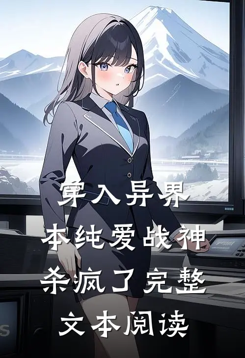 穿入异界，本纯爱战神杀疯了完整文本阅读
