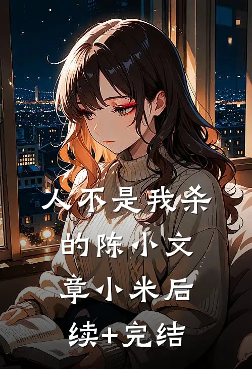 人不是我杀的陈小文章小米后续+完结