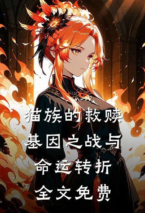 猫族的救赎：基因之战与命运转折全文免费