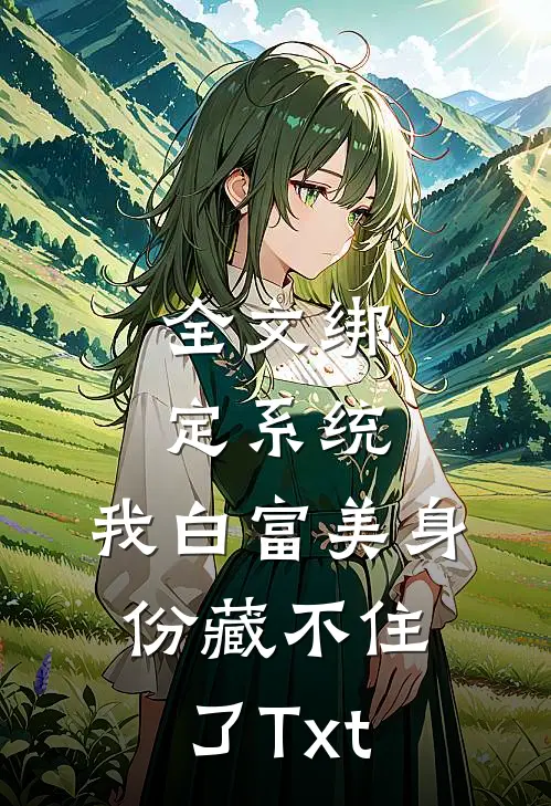 全文绑定系统:我白富美身份藏不住了Txt