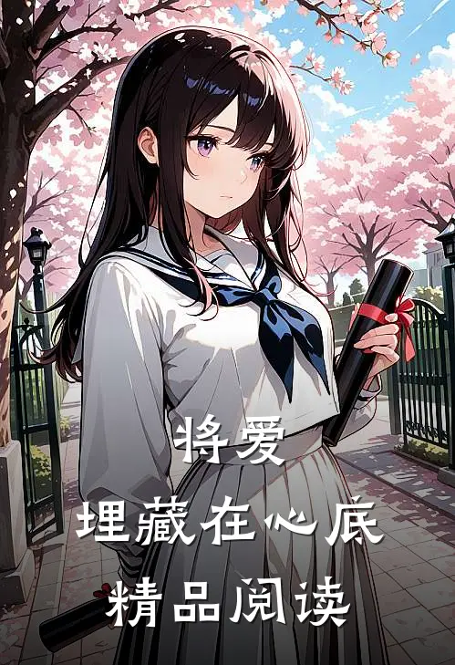 将爱，埋藏在心底精品阅读