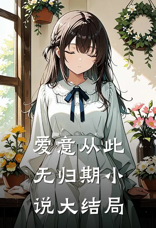 爱意从此无归期小说大结局