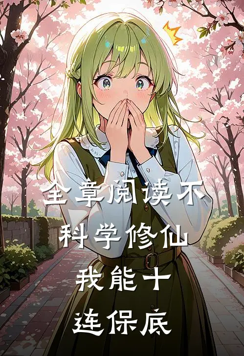 全章阅读不科学修仙，我能十连保底