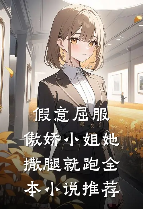 假意屈服：傲娇小姐她撒腿就跑全本小说推荐