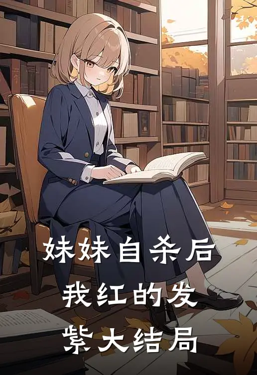 妹妹自杀后，我红的发紫大结局