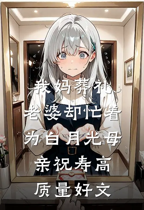 我妈葬礼，老婆却忙着为白月光母亲祝寿高质量好文
