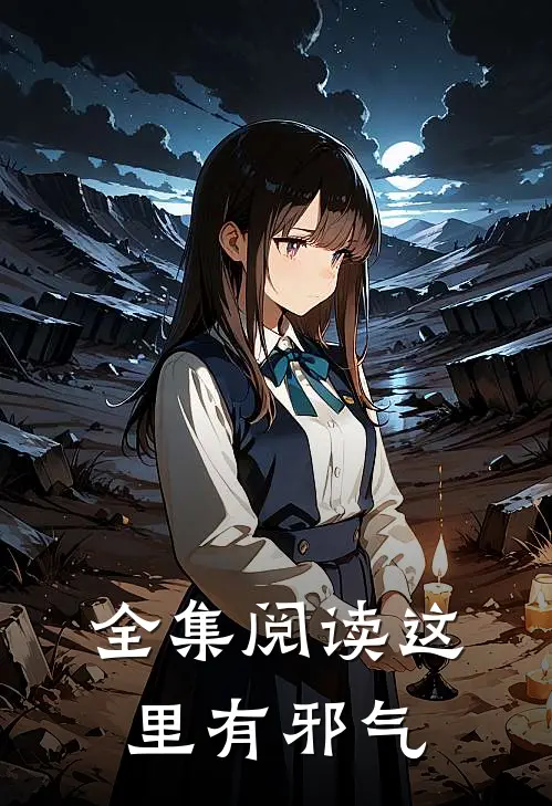全集阅读这里有邪气
