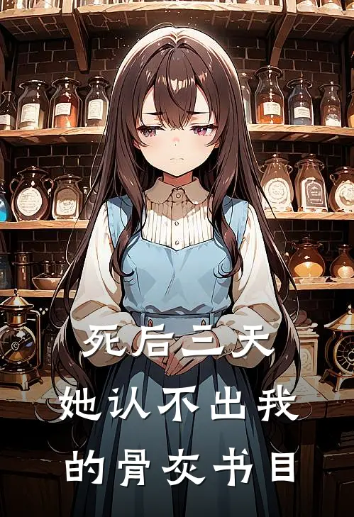 死后三天，她认不出我的骨灰书目