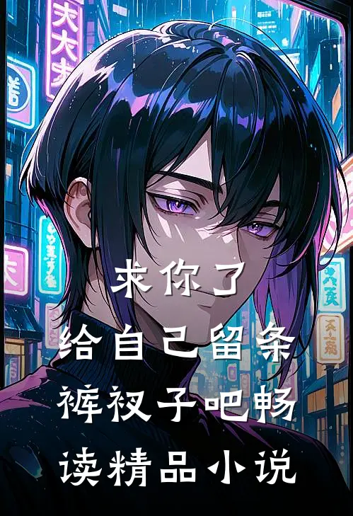 求你了，给自己留条裤衩子吧畅读精品小说