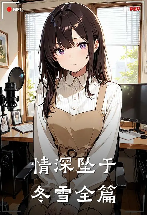 情深坠于冬雪全篇
