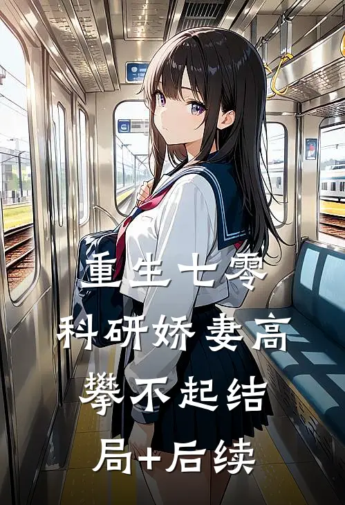 重生七零，科研娇妻高攀不起结局+后续