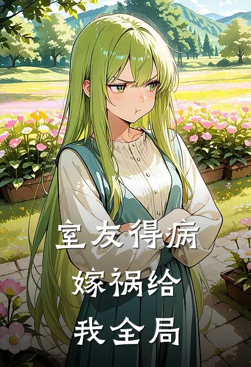 室友得病，嫁祸给我全局