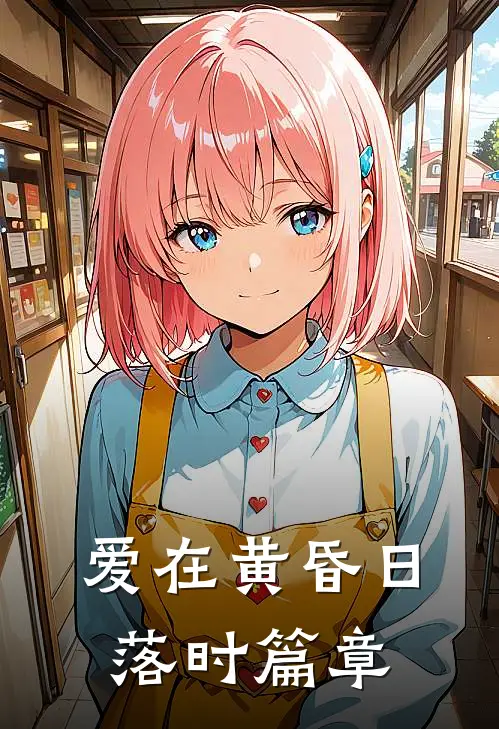 爱在黄昏日落时篇章