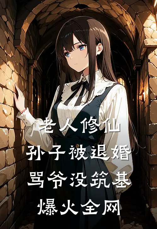 老人修仙：孙子被退婚骂爷没筑基爆火全网
